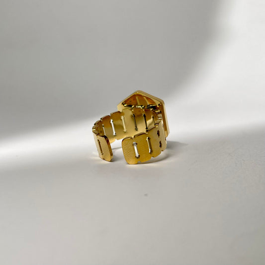 Versace Ring