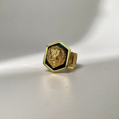 Versace Ring
