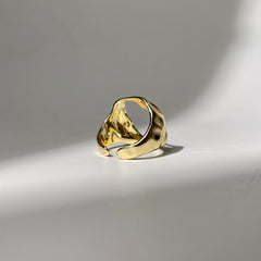 Ox Ring
