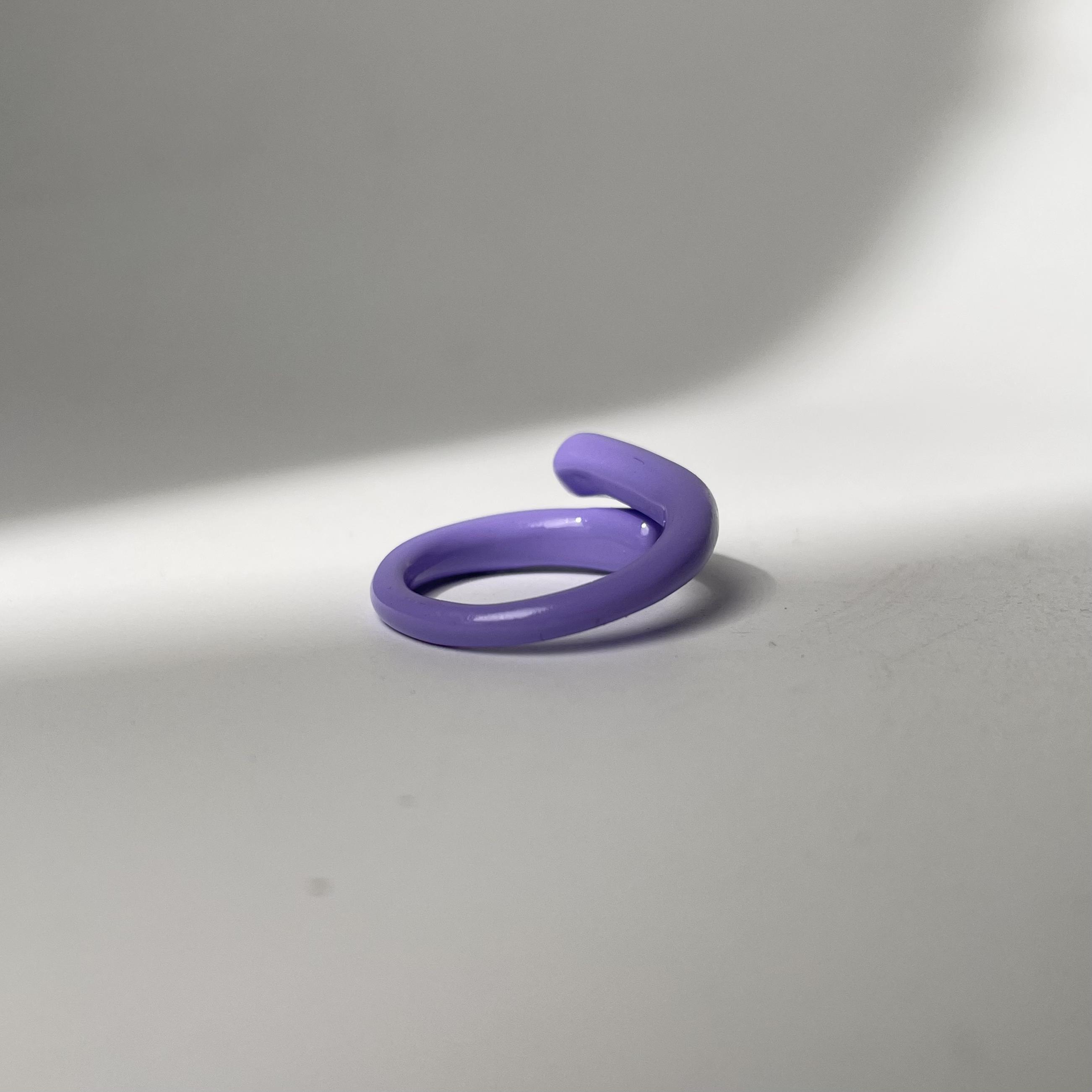 Wrap Ring