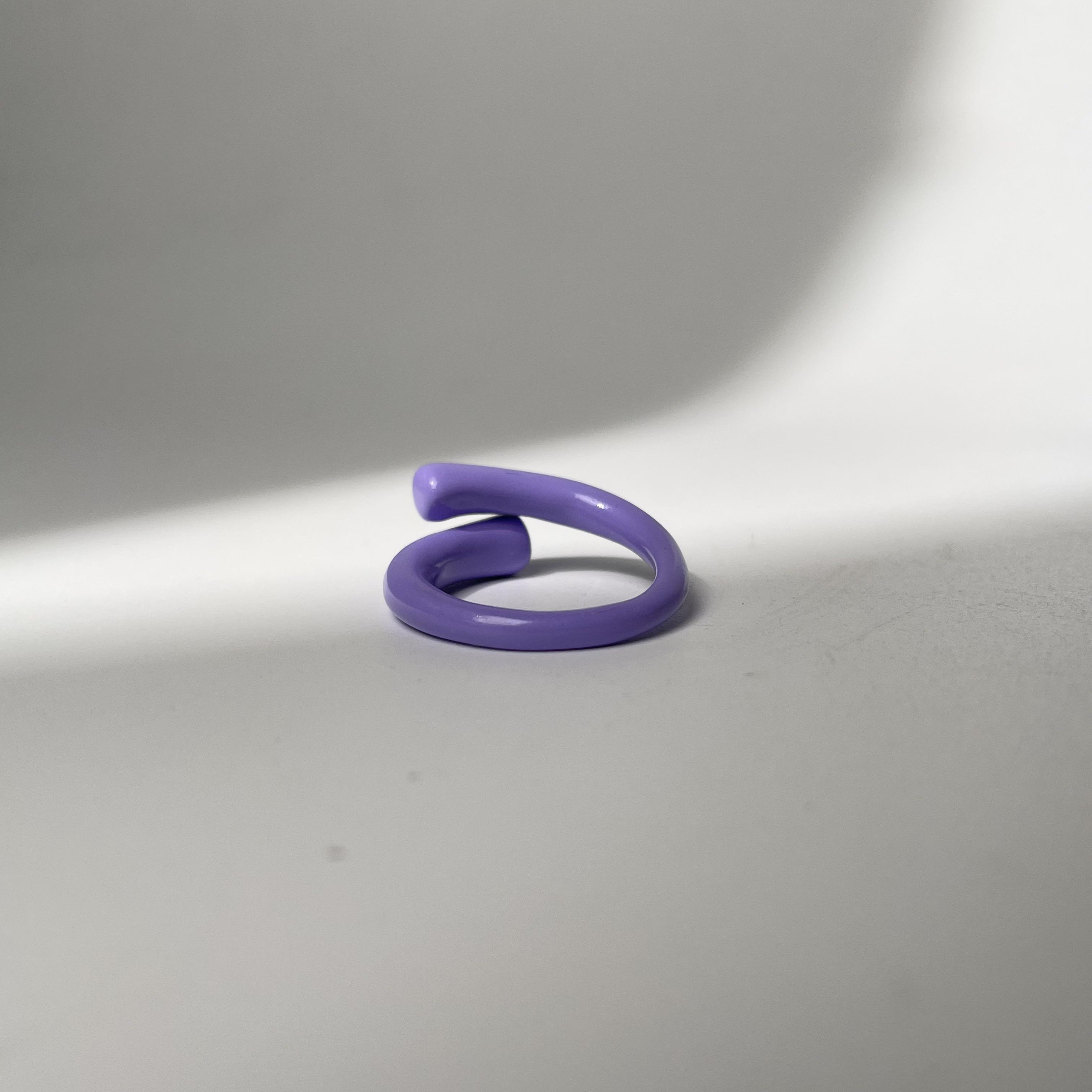 Wrap Ring