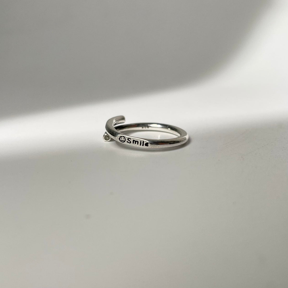 Smile Rings