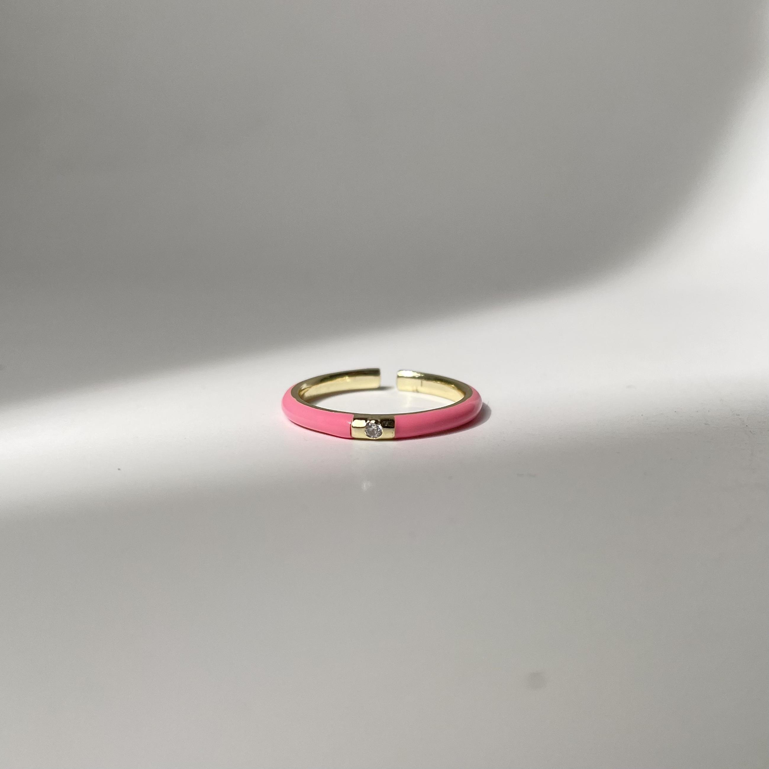 Eclipse Ring