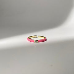 Eclipse Ring