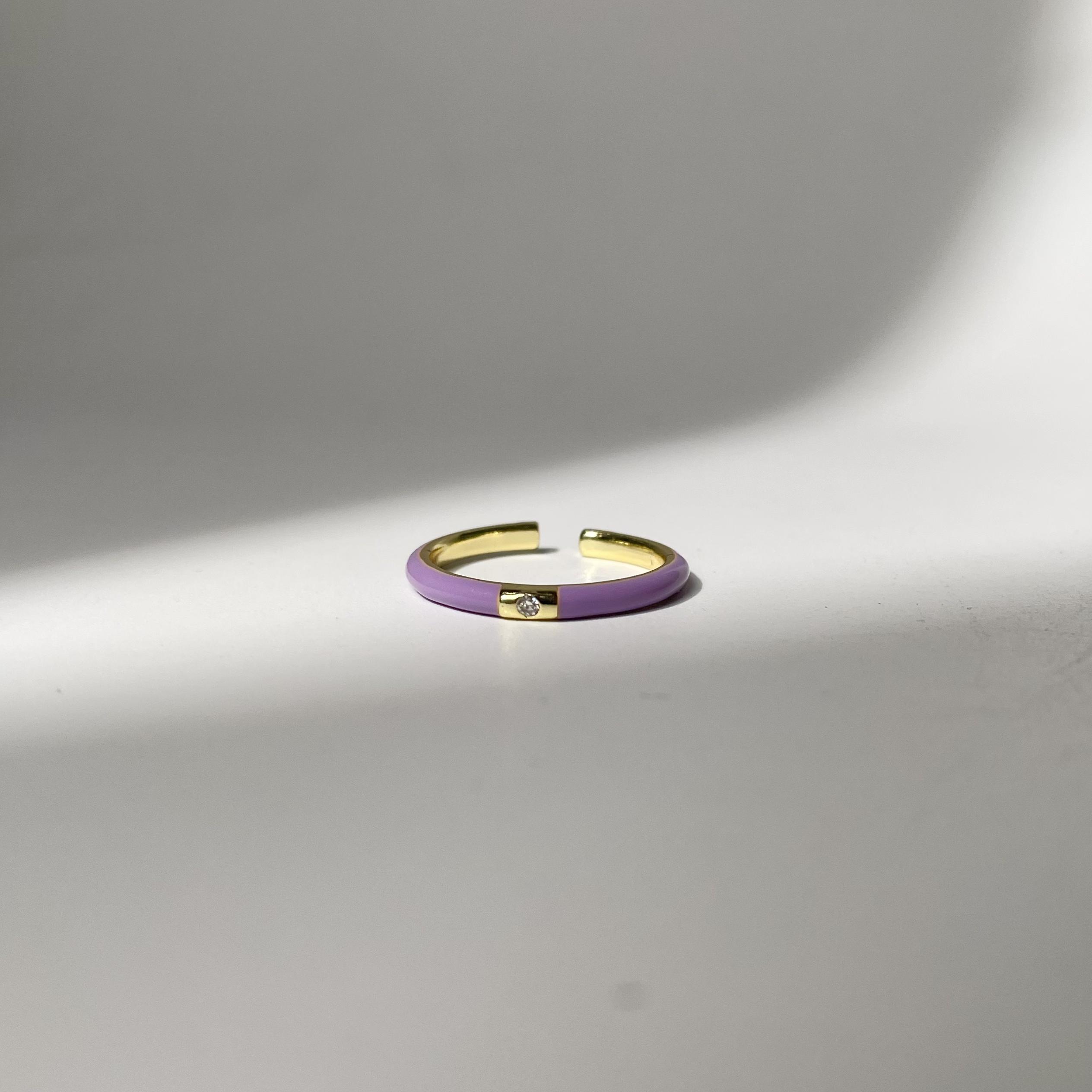 Eclipse Ring