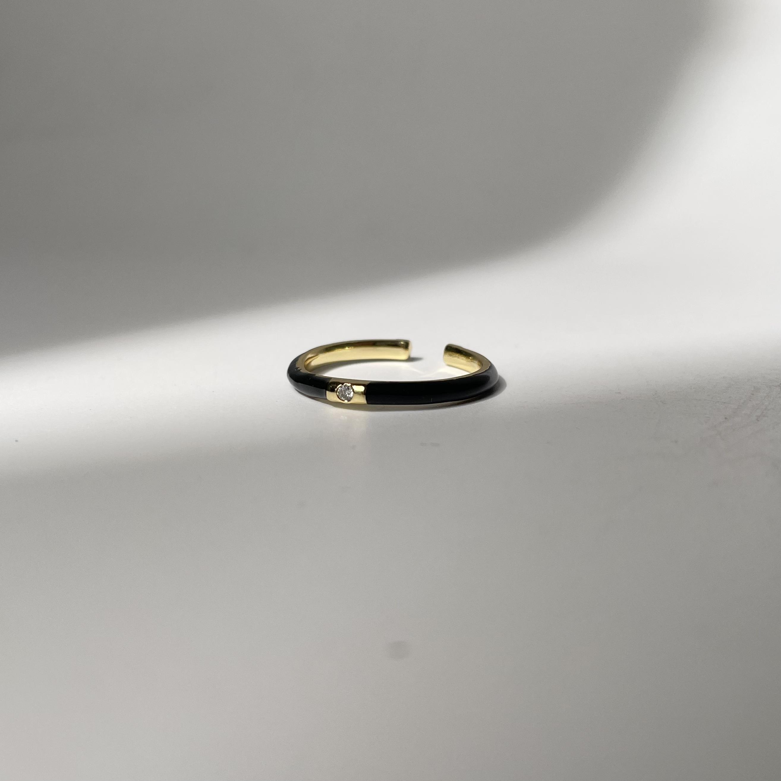 Eclipse Ring
