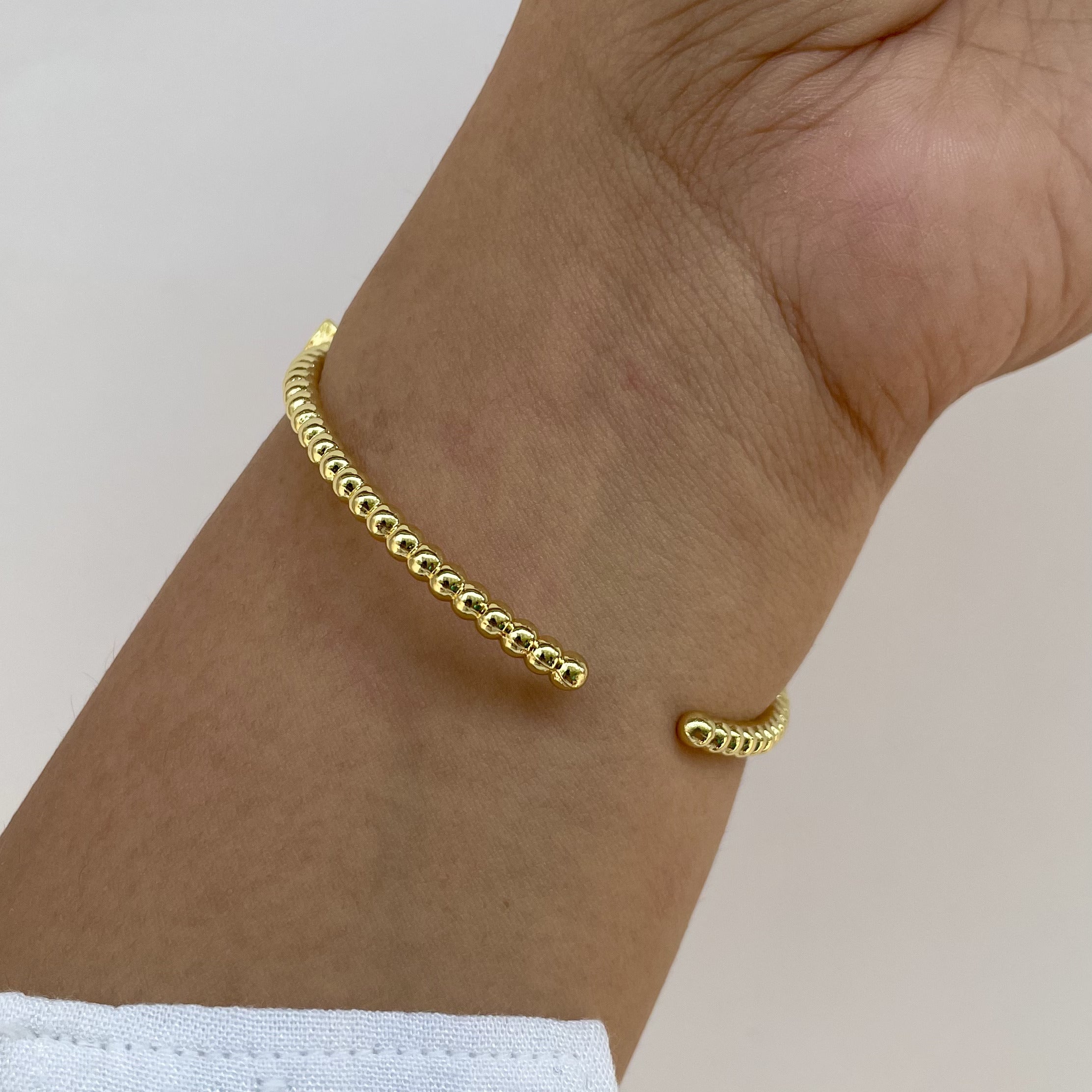 Glimmering Jewel Kada