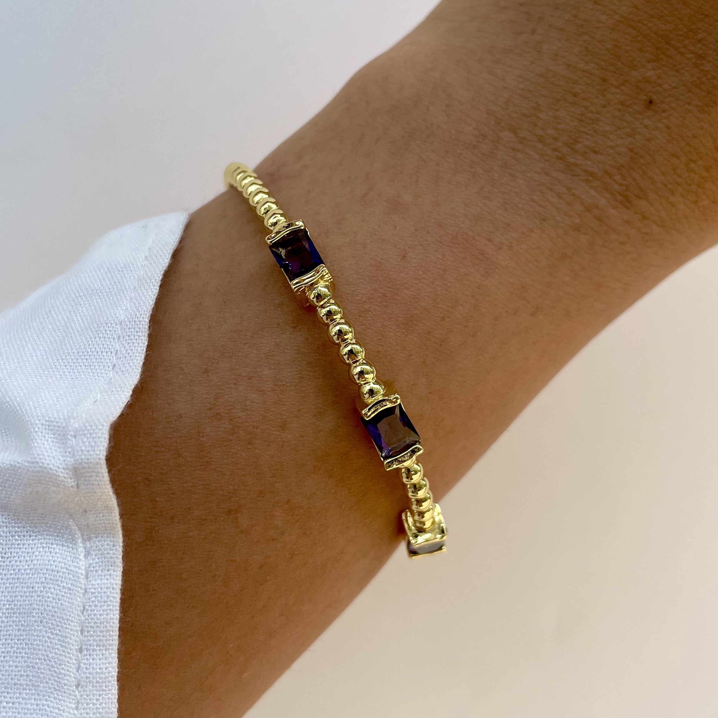 Glimmering Jewel Kada