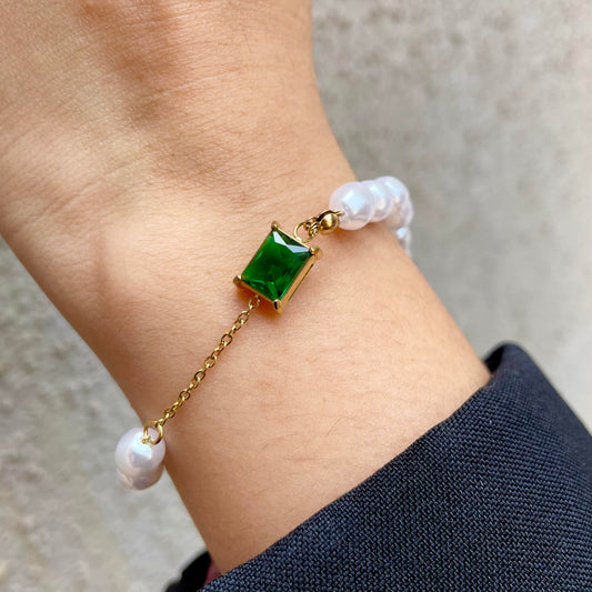 Erie Bracelet