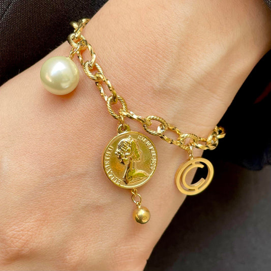 Villa Bracelet