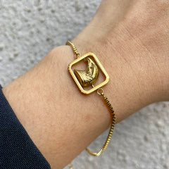 Eagle Bracelet