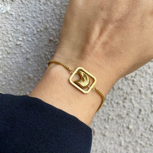 Eagle Bracelet