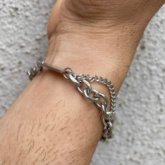 Holy Cross Bracelet