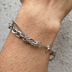 Holy Cross Bracelet