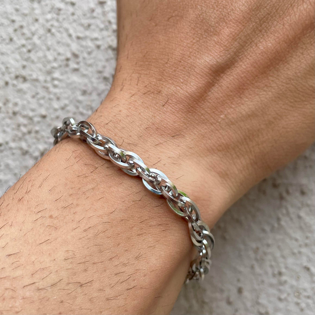 Labyrinth Bracelet