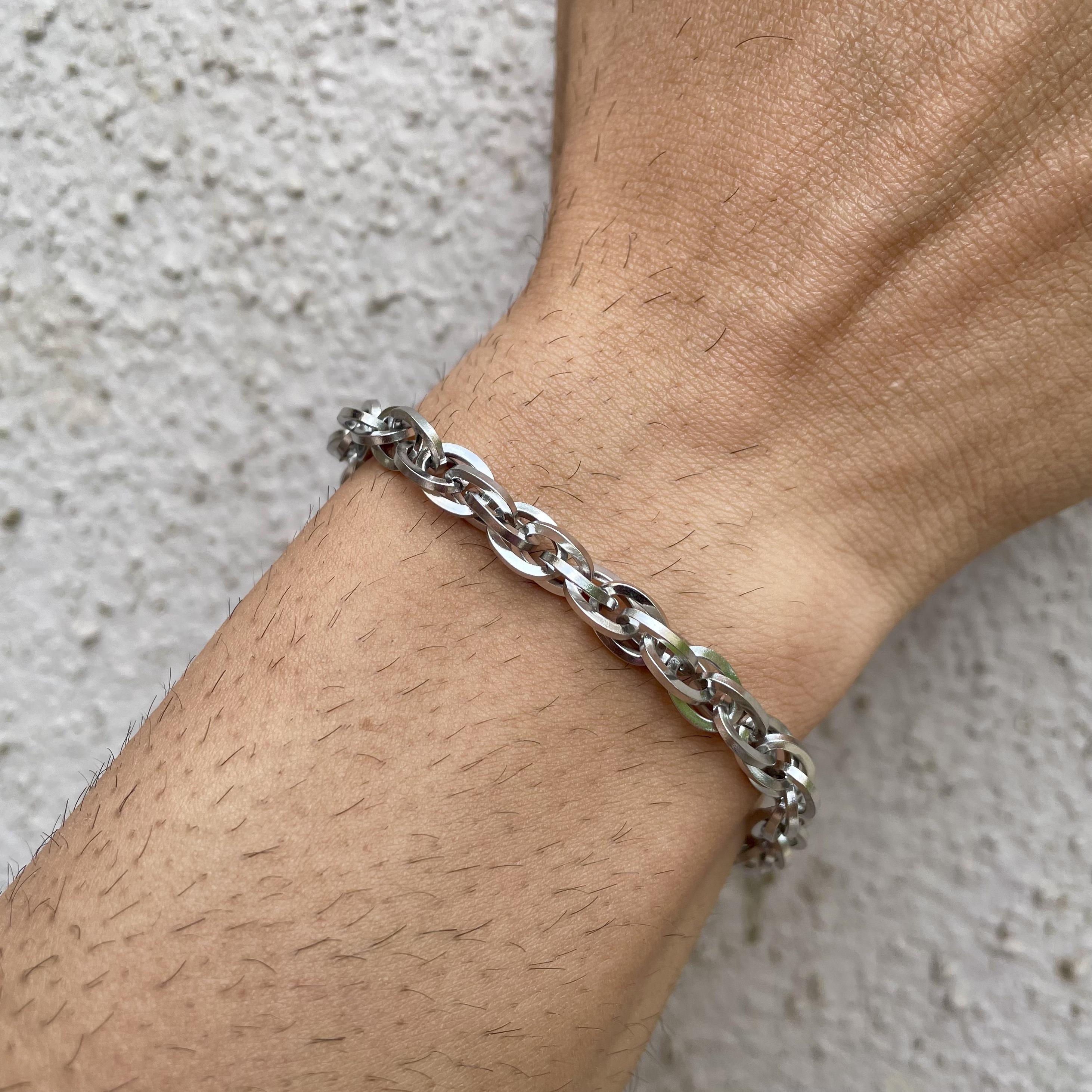 Labyrinth Bracelet