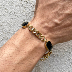 Siyah Bracelet