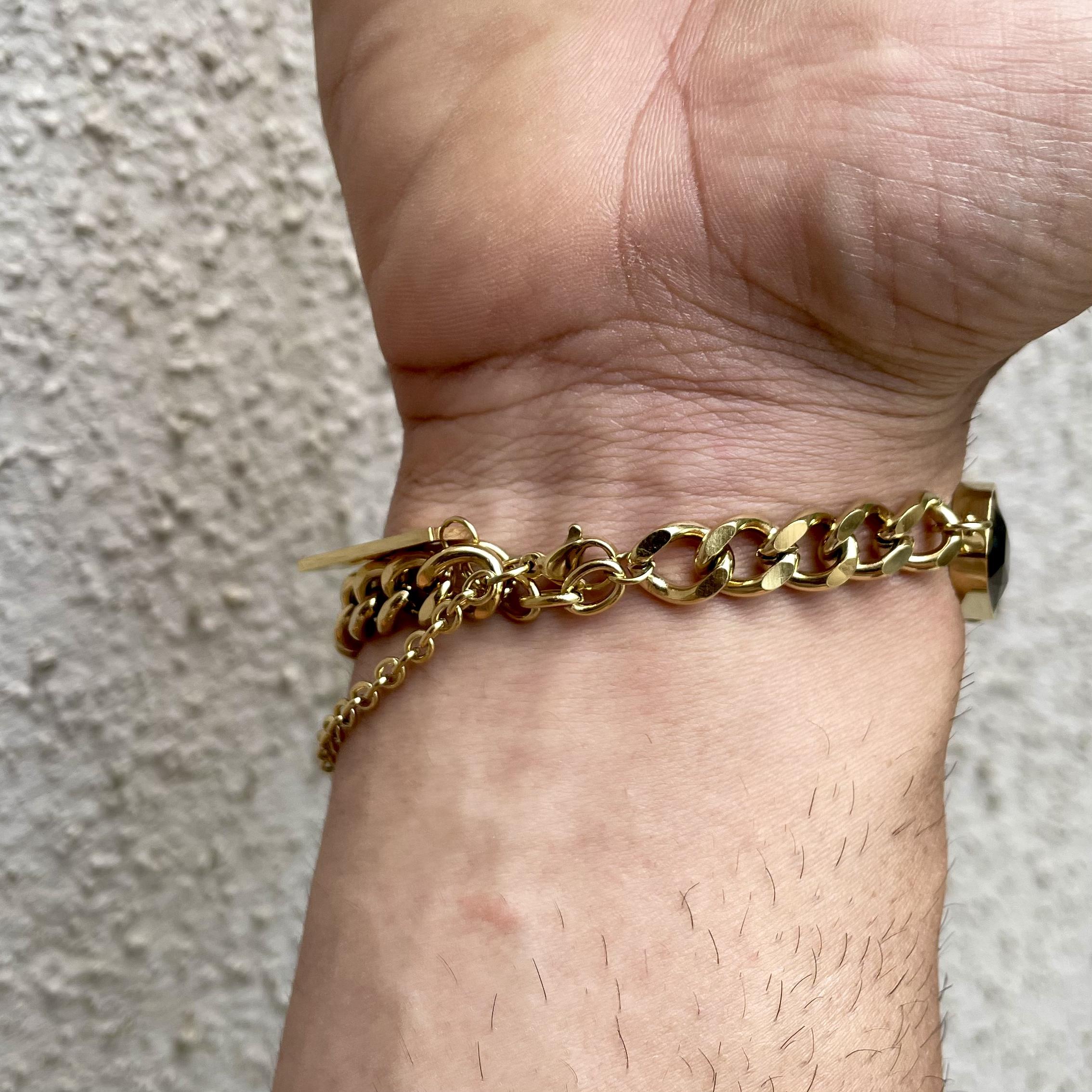 Siyah Bracelet