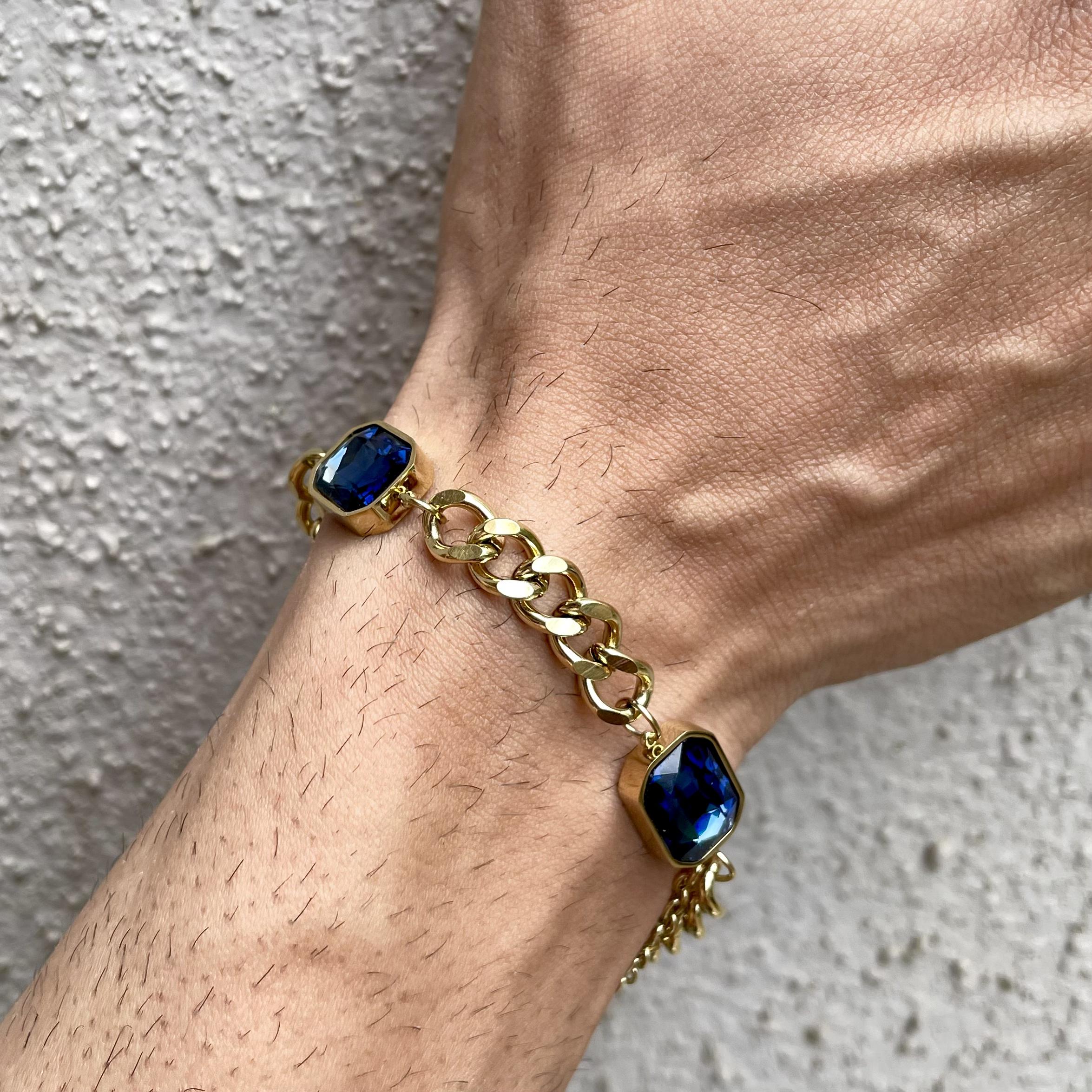 Siyah Bracelet