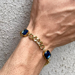 Siyah Bracelet