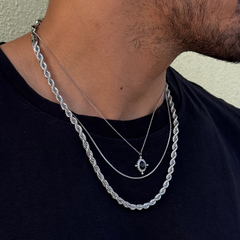 Dripline Chain