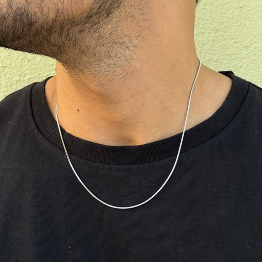 Classic Chain Necklace