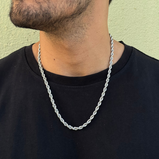 Dripline Chain