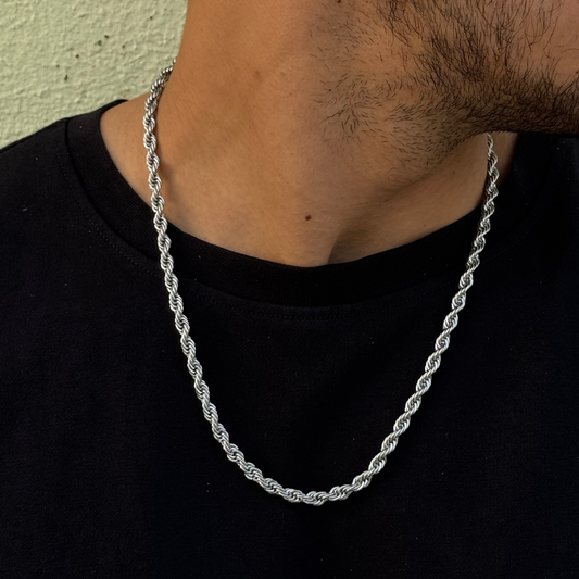 Dripline Chain