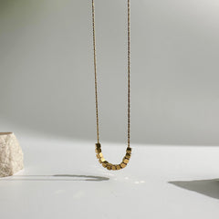 Shine Mini Necklace