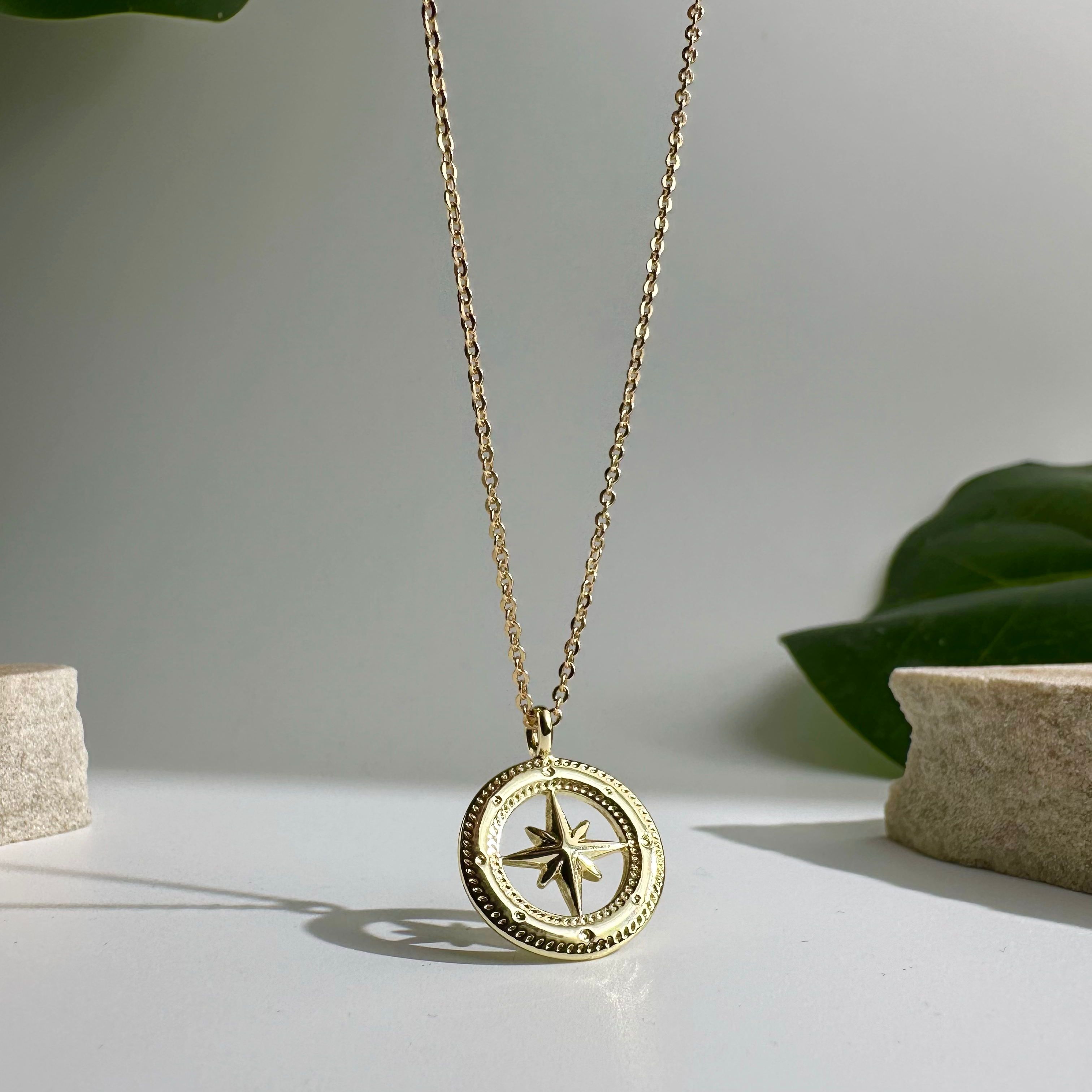 True North Necklace