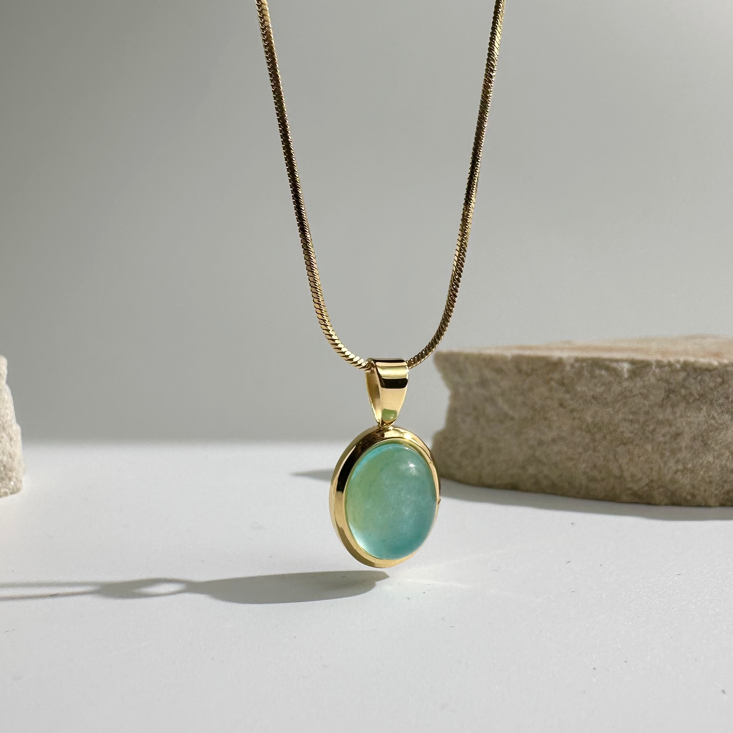Ella Necklace