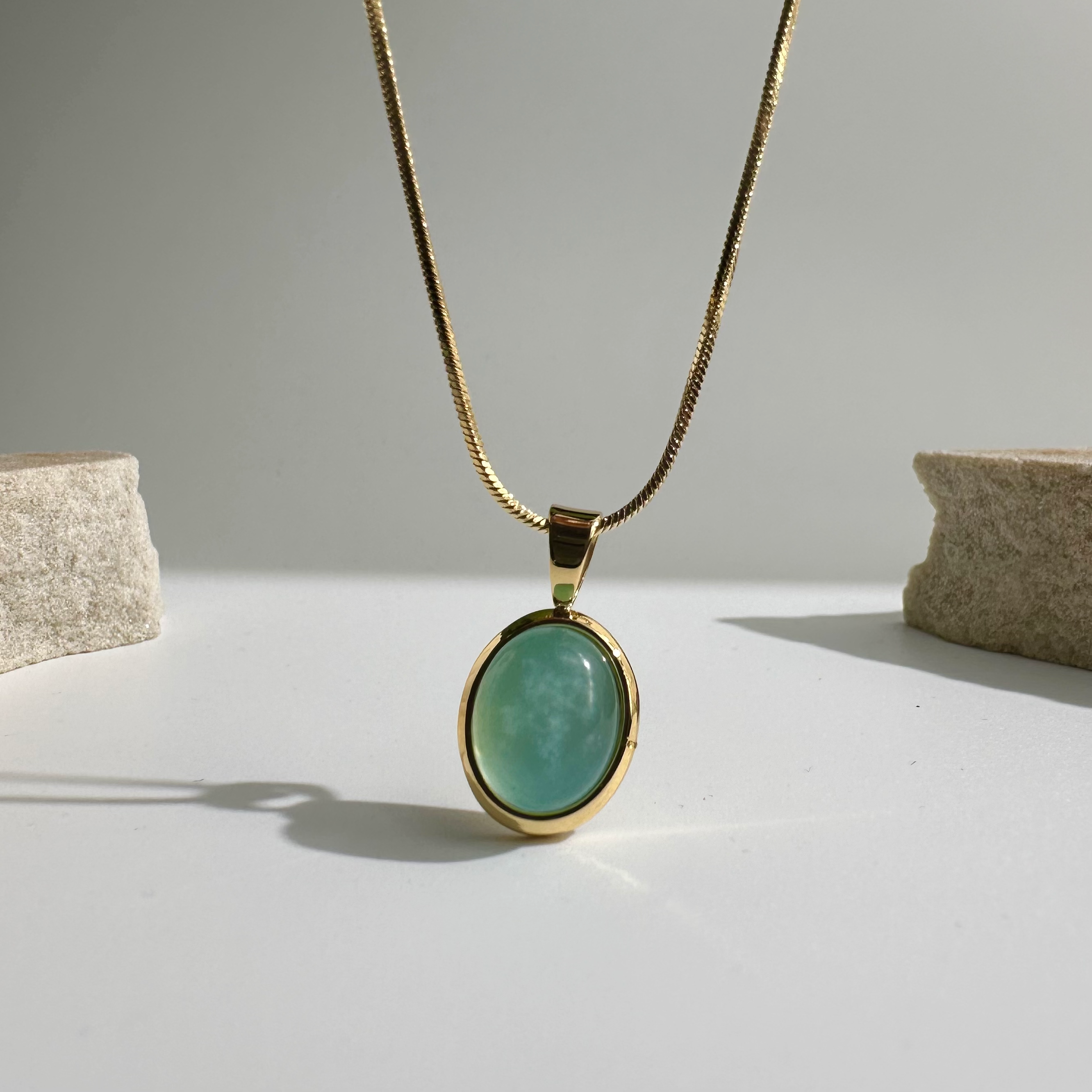 Ella Necklace