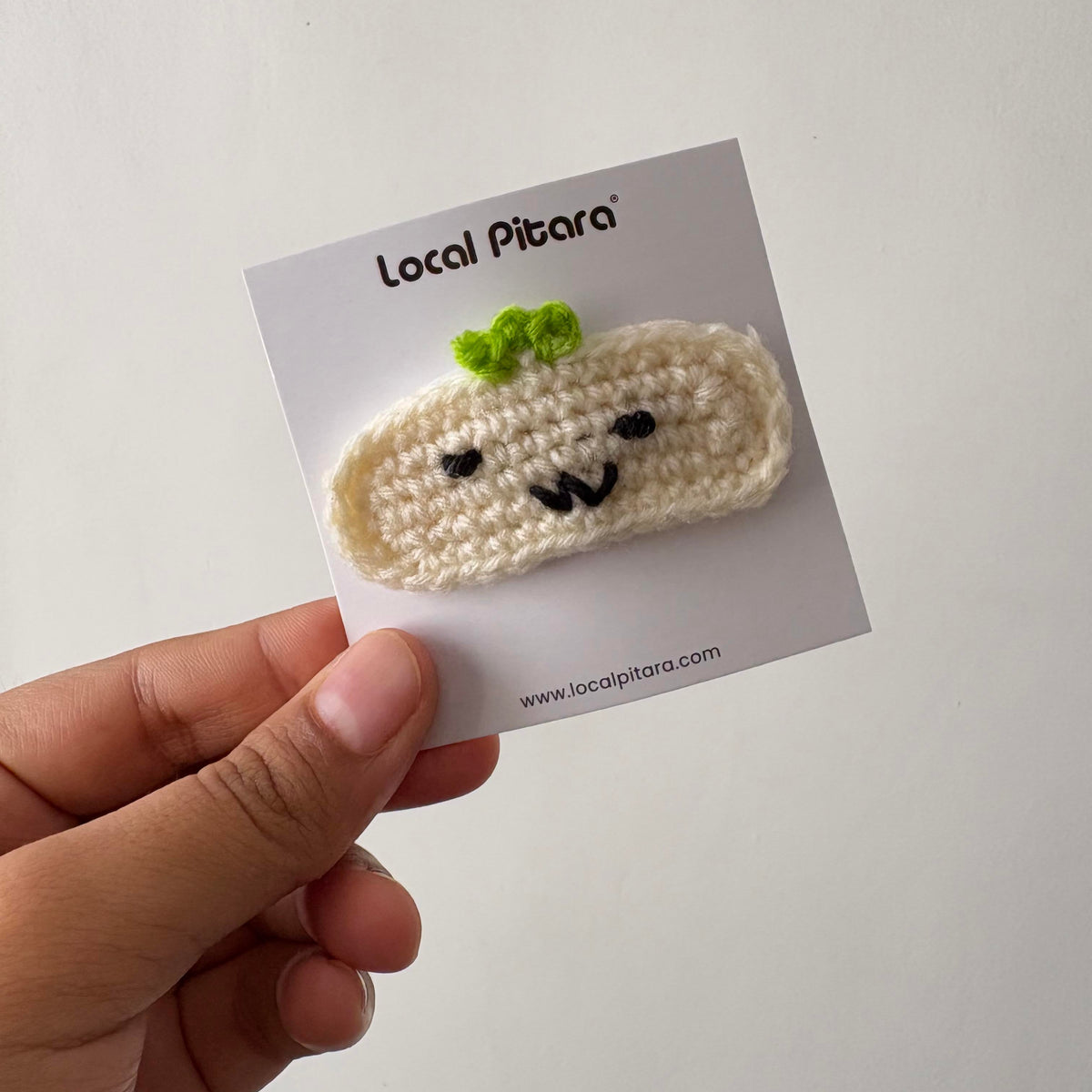 Piku Hairclip