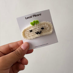 Piku Hairclip