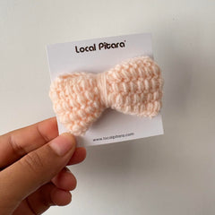 Big Bow Hairclip
