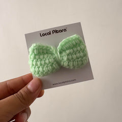 Big Bow Hairclip