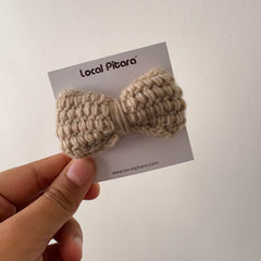 Big Bow Hairclip