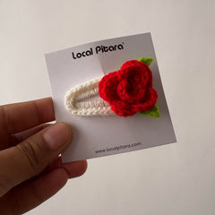 Rosie Hairclip