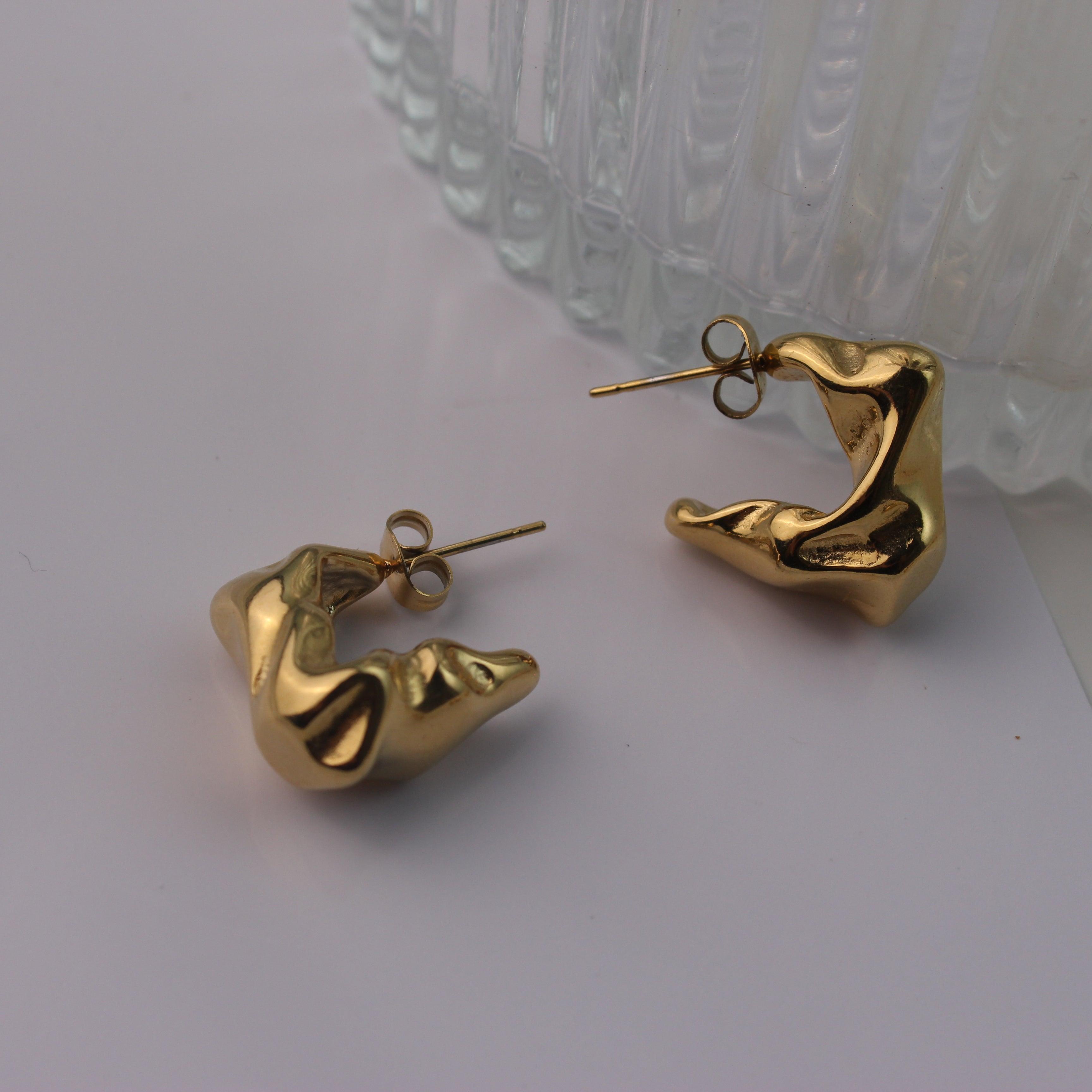 Melrose Earring - Local Pitara