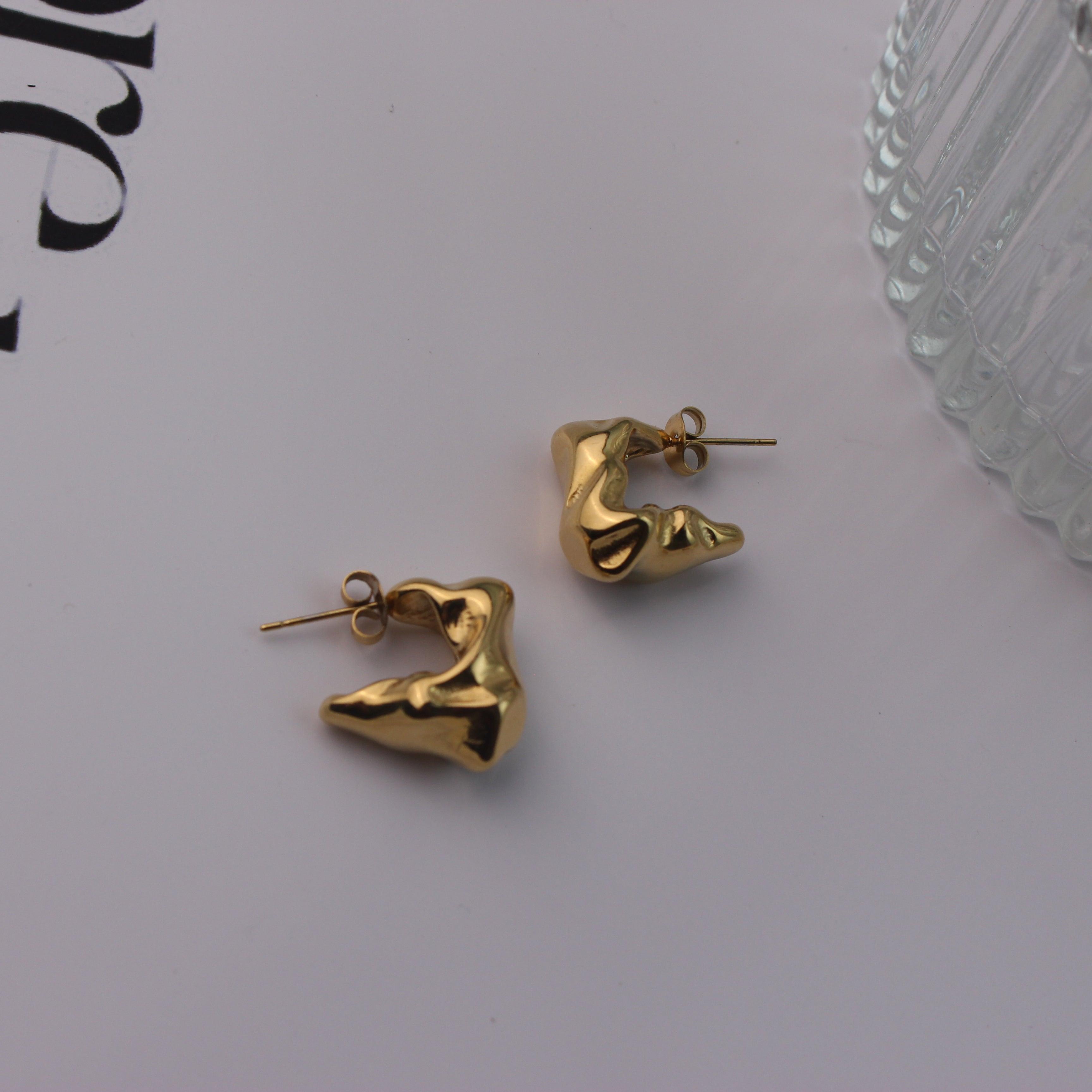 Melrose Earring - Local Pitara