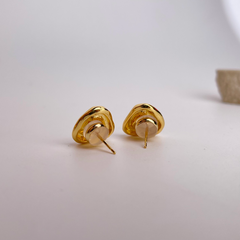 Triangular Treasures Earrings