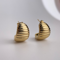 Stretch Line Earrings