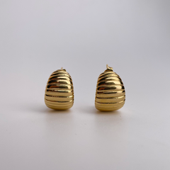 Stretch Line Earrings