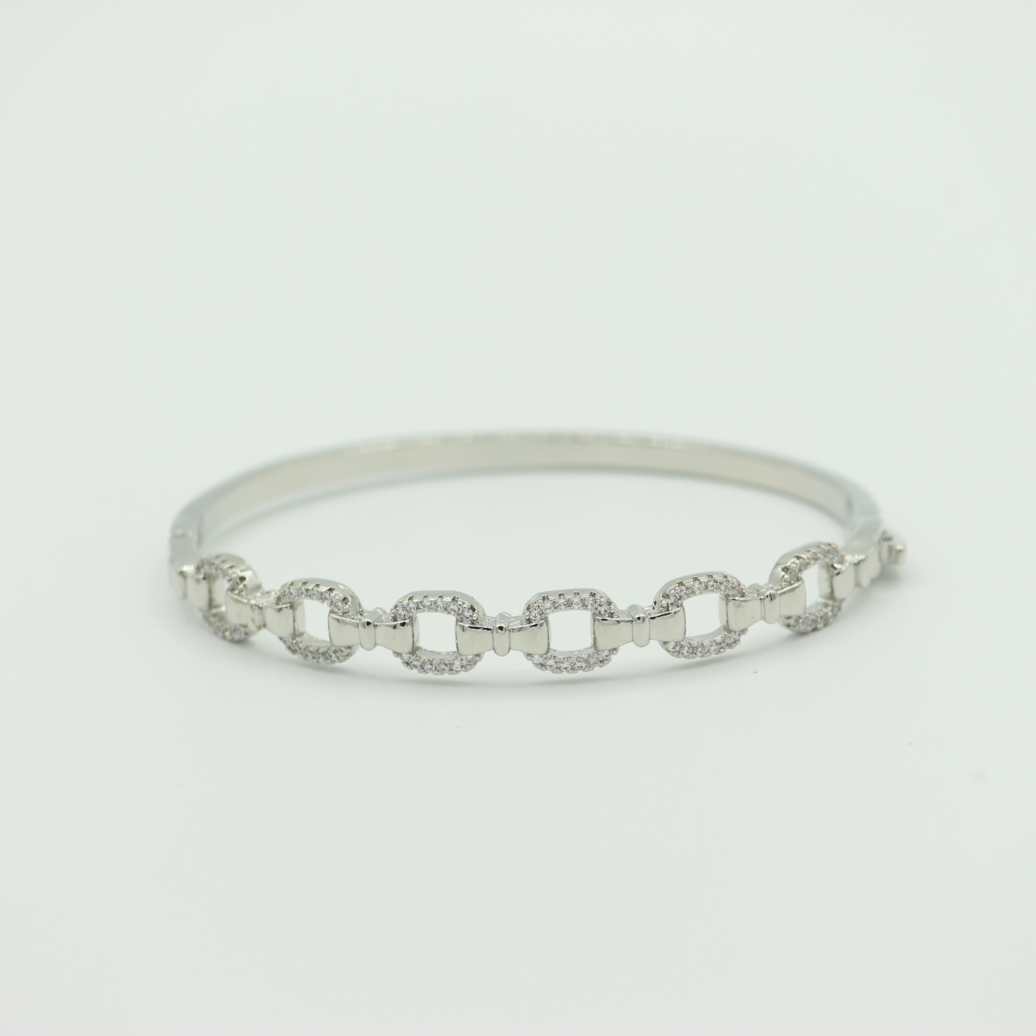 Cubic Round Kada