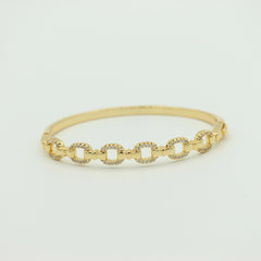 Cubic Round Kada