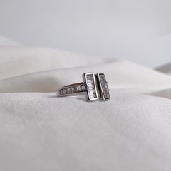 Ice Queen Ring