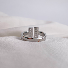 Ice Queen Ring