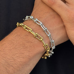 Link Bracelet