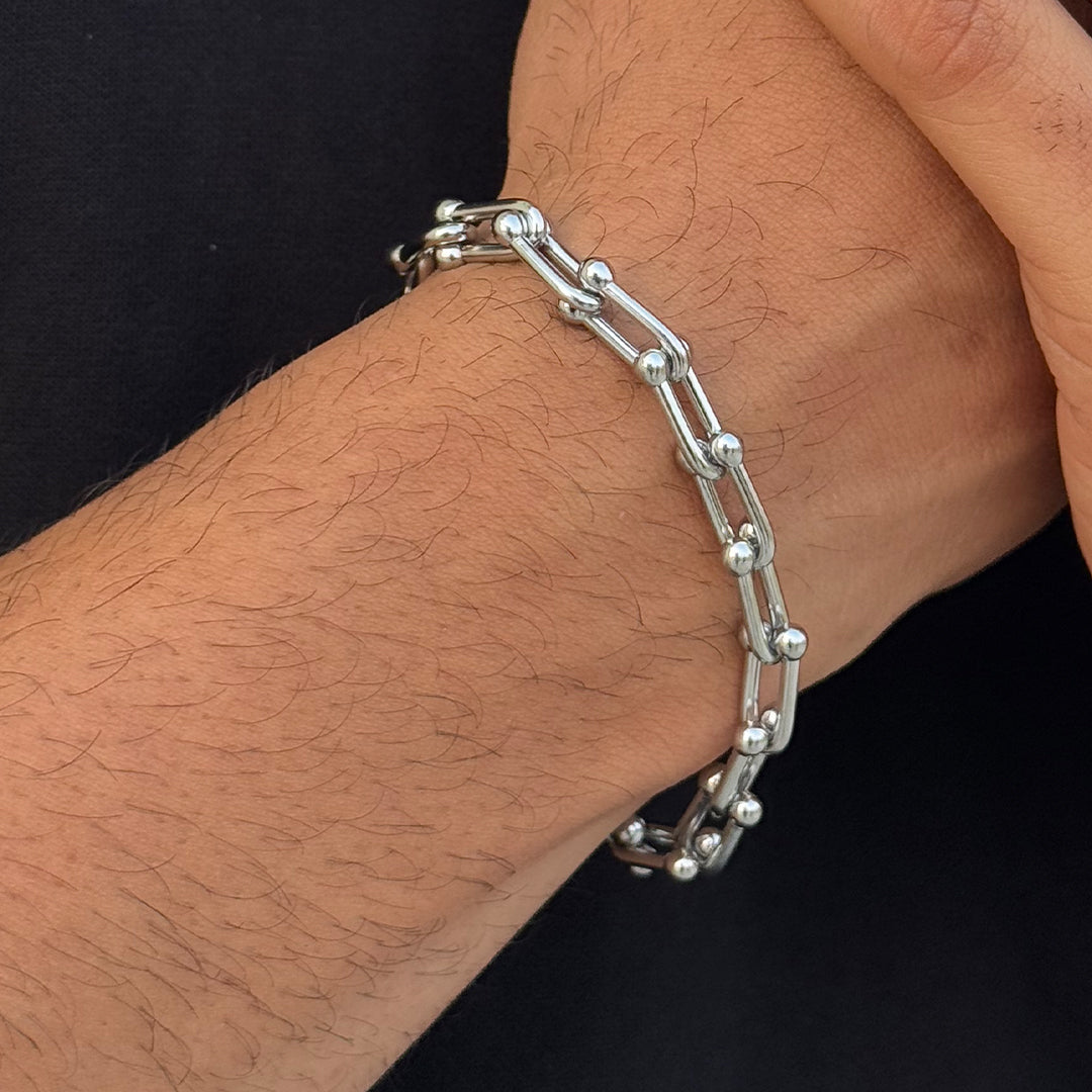 Link Bracelet