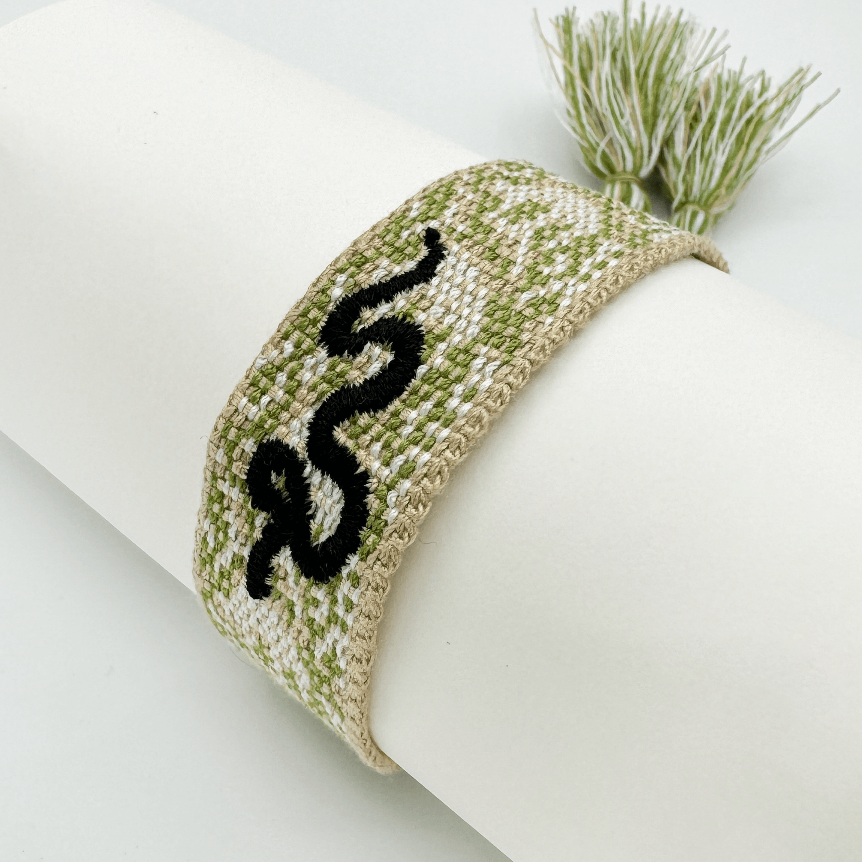 Reputation Boho Band Bracelet - Local Pitara